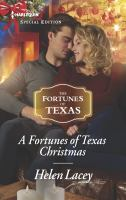 A_Fortunes_of_Texas_Christmas